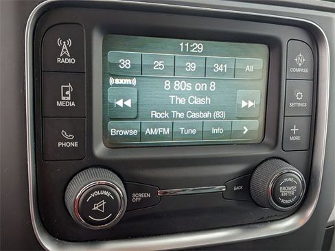 Used 2018 RAM 1500 Express w/ Express Value Package image 21