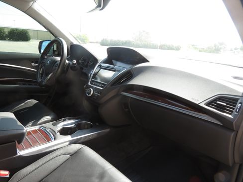 Used 2016 Acura MDX FWD w/ Technology Package image 31