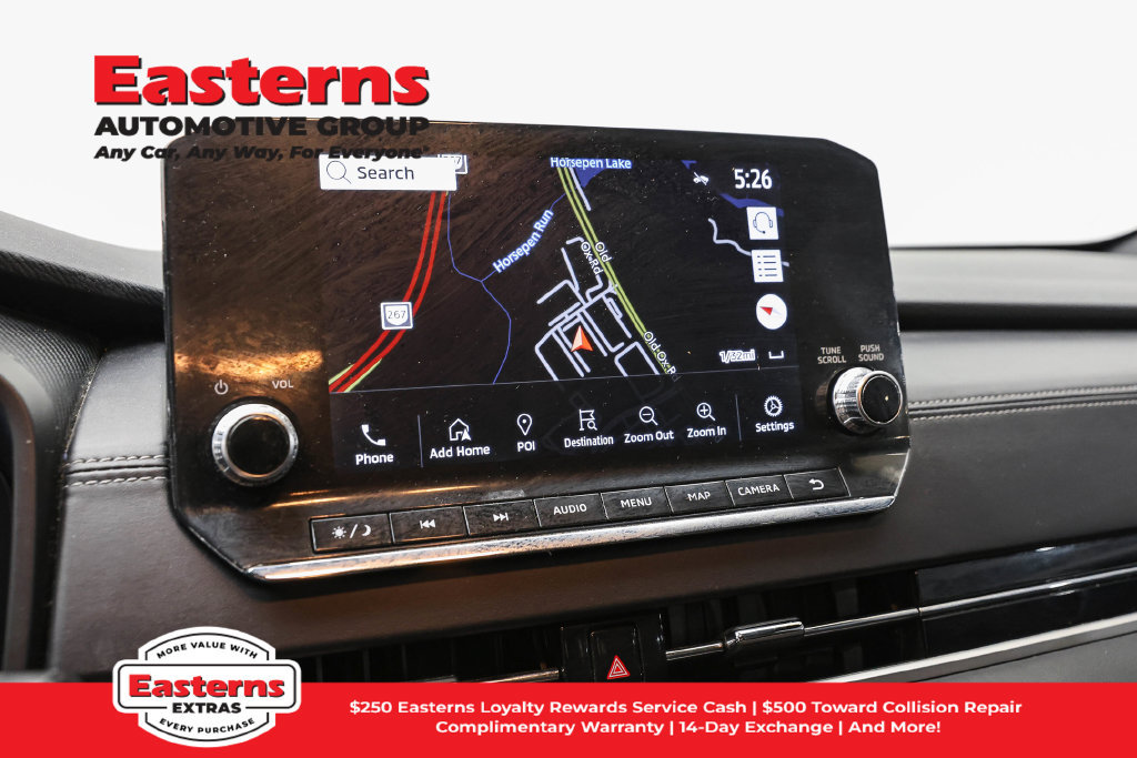 Used 2023 Mitsubishi Outlander SE Black Edition AWD/4WD image 19