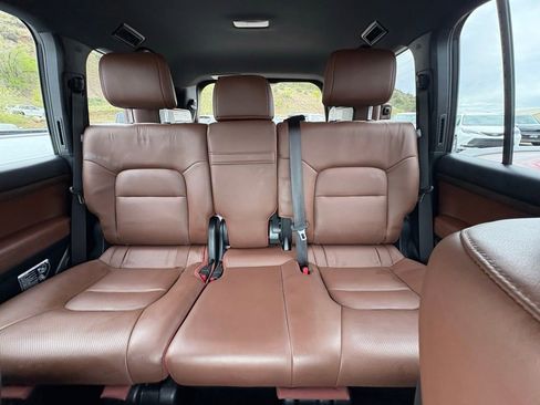 Used 2020 Toyota Land Cruiser AWD/4WD image 6