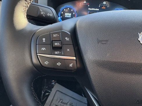 New 2025 Ford Bronco Sport Outer Banks w/ Outer Banks Tech Package+ image 51