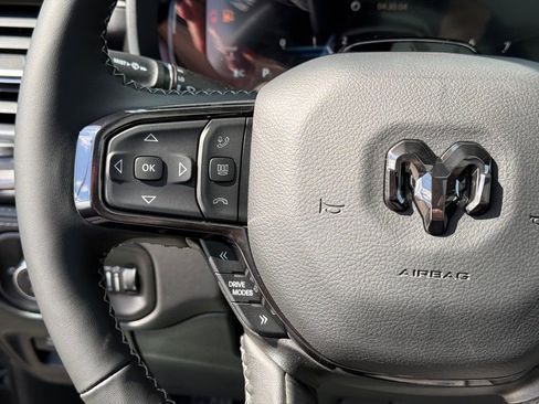 New 2026 RAM 1500 Limited AWD/4WD image 16
