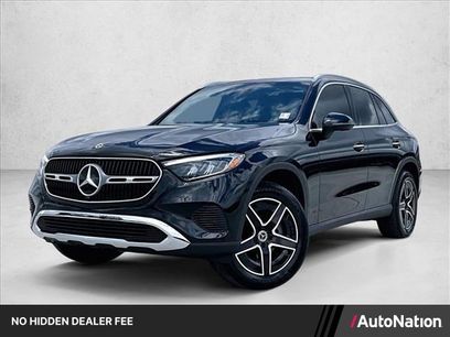 Certified 2026 Mercedes-Benz GLC 300