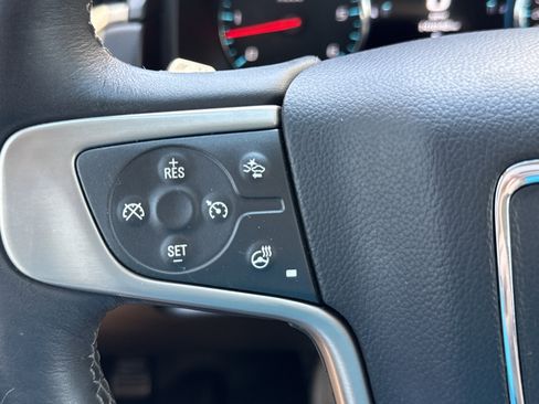 Used 2017 GMC Yukon Denali w/ Open Road Package image 18