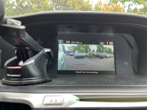 Used 2015 Honda Accord EX-L image 7