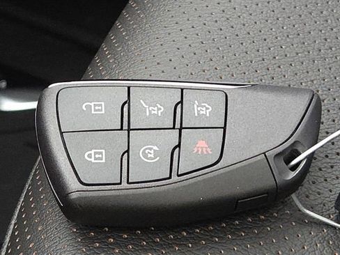 New 2026 Chevrolet Tahoe High Country image 42