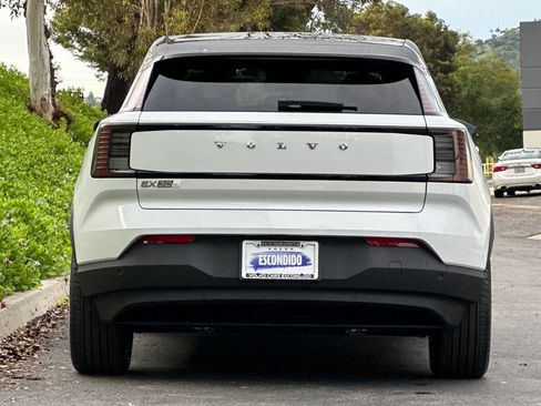 New 2026 Volvo EX30 Plus image 6