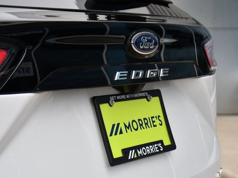 Used 2024 Ford Edge SEL w/ Convenience Package image 43