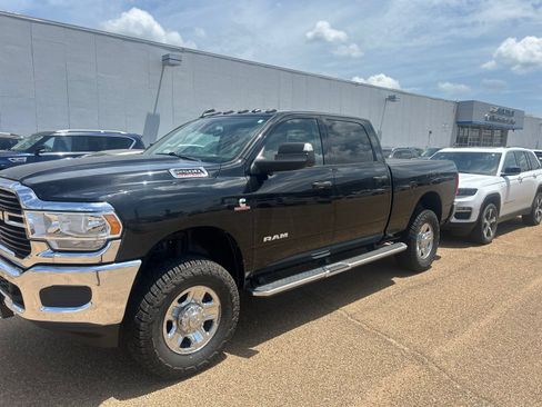 Used 2020 RAM 2500 Tradesman w/ Towing Technology Group AWD/4WD image 15