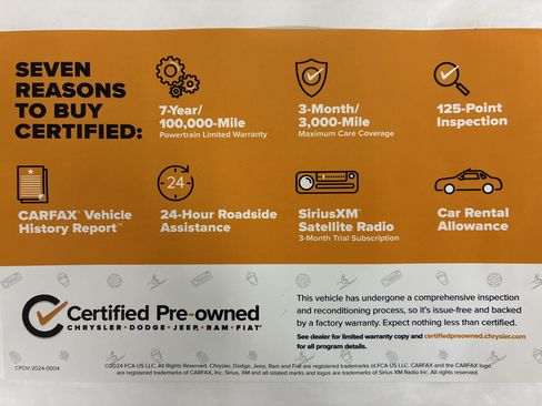 Certified 2025 Jeep Wrangler Unlimited Rubicon w/ Safety Group AWD/4WD image 3