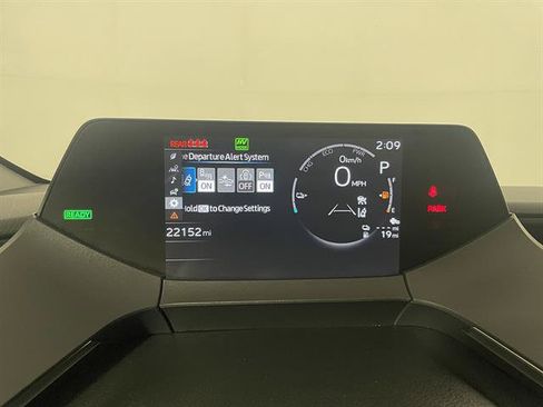 Used 2024 Toyota Prius Prime FWD image 15
