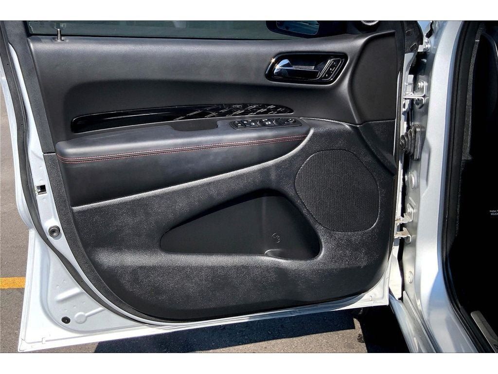 Used 2025 Dodge Durango GT AWD/4WD image 25