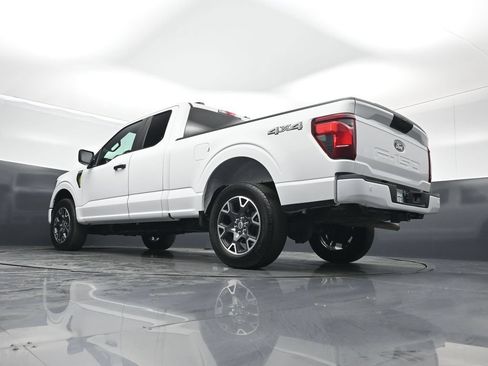 Certified 2024 Ford F150 STX w/ Tow/Haul Package AWD/4WD image 50