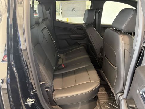 New 2026 Chevrolet Colorado LT w/ LT Convenience Package AWD/4WD image 12