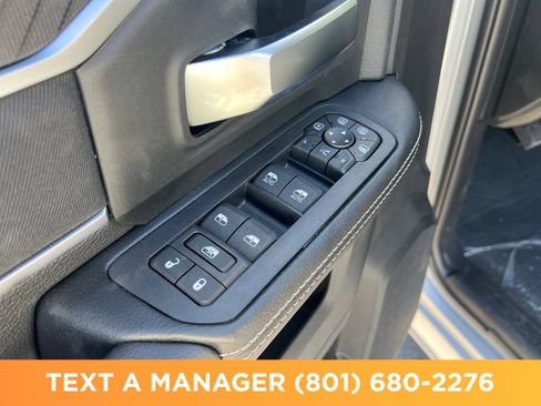 New 2026 RAM 3500 Big Horn AWD/4WD image 11