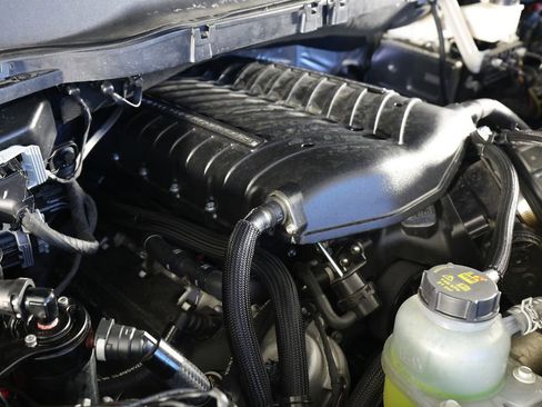 Used 2024 Ford F150 Raptor w/ Equipment Group 803A Raptor R image 46