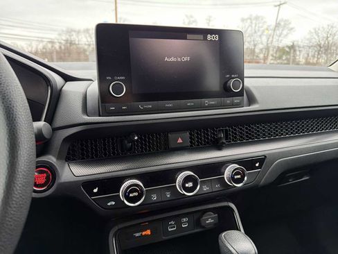 Certified 2024 Honda CR-V EX image 27