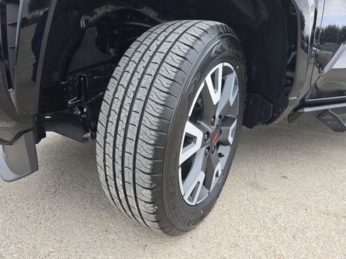 New 2026 Toyota 4Runner TRD Sport Premium image 33