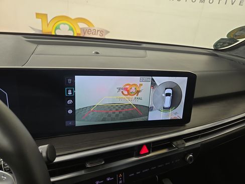 Used 2024 Kia Sorento SX Prestige image 22
