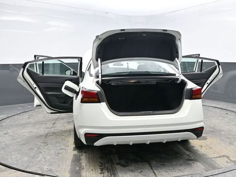 Used 2021 Nissan Altima 2.5 S image 37