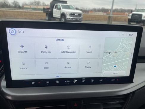 Used 2024 Ford Escape Active w/ Tech Pack #1 image 34