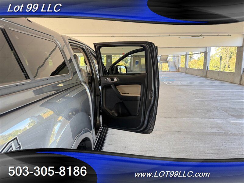 Used 2020 Ford Ranger Lariat w/ Equipment Group 501A Mid AWD/4WD image 50
