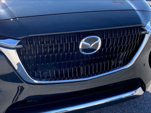 Used 2024 MAZDA CX-90 3.3 Turbo w/ Premium Package image 29