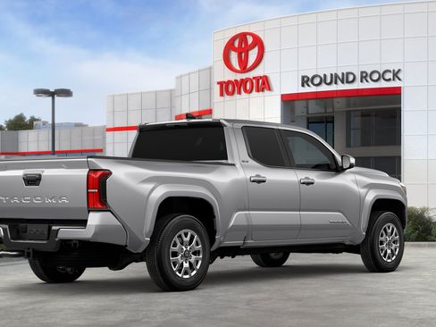 New 2026 Toyota Tacoma SR5 RWD image 10