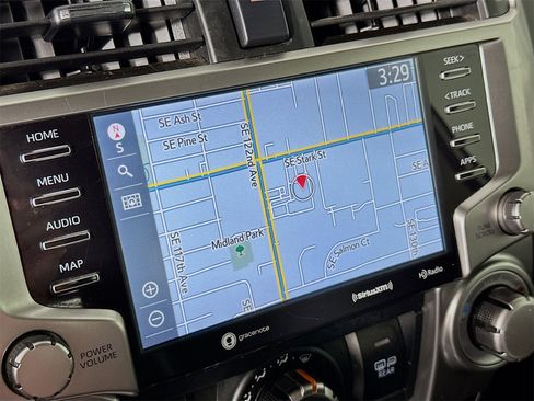 Used 2021 Toyota 4Runner SR5 Premium image 13