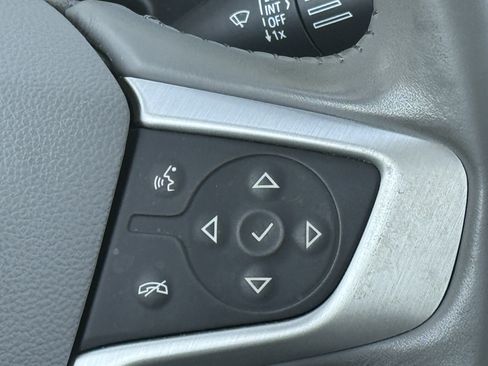 Used 2019 GMC Acadia SLE w/ LPO, Black Accent Package FWD image 29