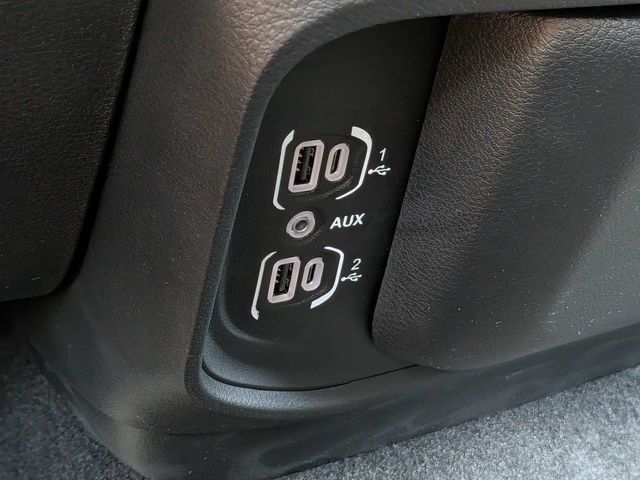 New 2026 RAM 1500 Express RWD image 21