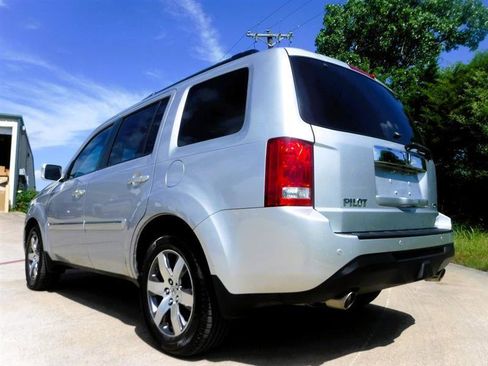 Used 2012 Honda Pilot Touring image 13