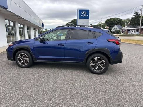 Used 2024 Subaru Crosstrek 2.0i Premium AWD/4WD image 6