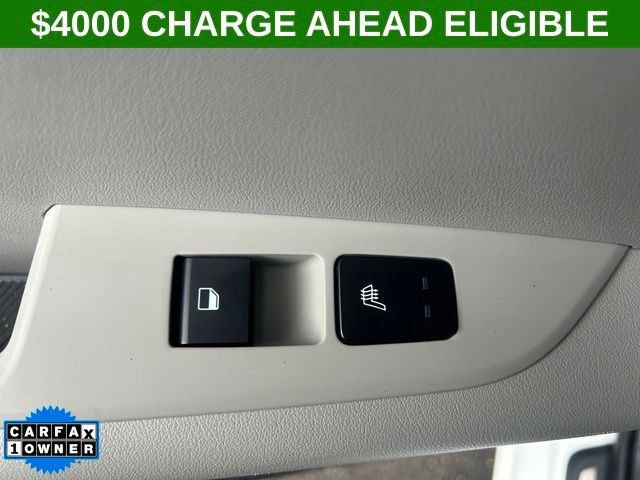 Used 2024 Kia Niro Wave w/ Wave Preserve Package FWD image 11