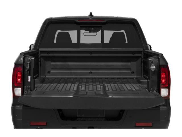 Used 2022 Honda Ridgeline Black Edition image 14