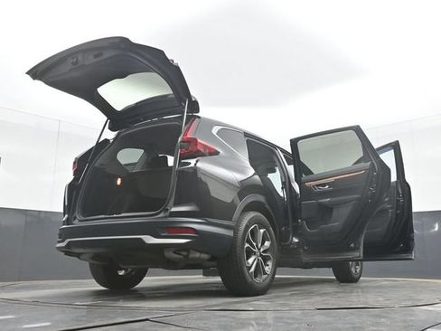 Used 2022 Honda CR-V EX image 48