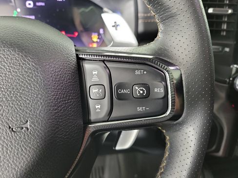Used 2024 RAM 1500 TRX AWD/4WD image 21