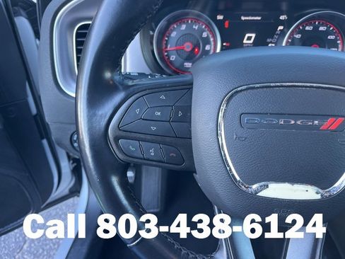 Used 2022 Dodge Charger SXT image 19