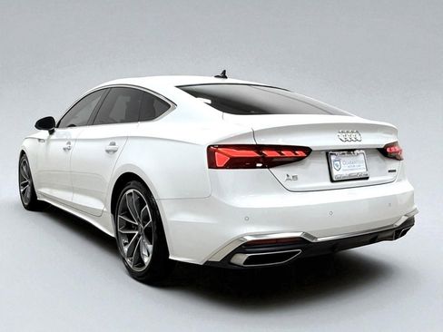 Used 2024 Audi A5 2.0T Premium Plus image 13