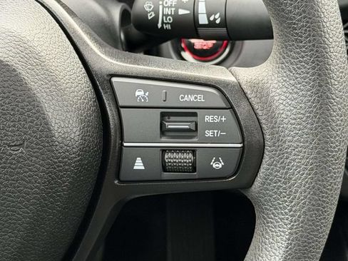 Certified 2026 Honda Accord SE image 18