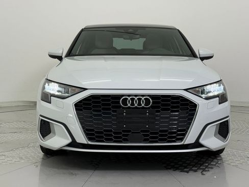 Certified 2022 Audi A3 2.0T Premium w/ 18" Wheel Package image 6