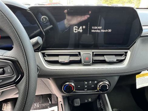 New 2026 Chevrolet TrailBlazer LS w/ LS Convenience Package image 13