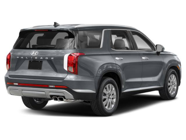 Used 2024 Hyundai Palisade SEL w/ Premium Package AWD/4WD image 5