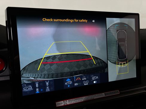 Certified 2026 Toyota 4Runner TRD Off-Road Premium image 20