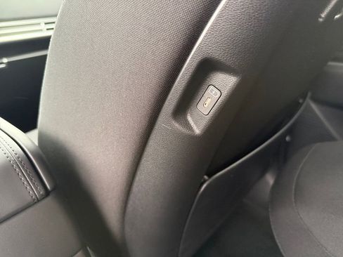 New 2026 Hyundai Santa Fe SE AWD/4WD image 27