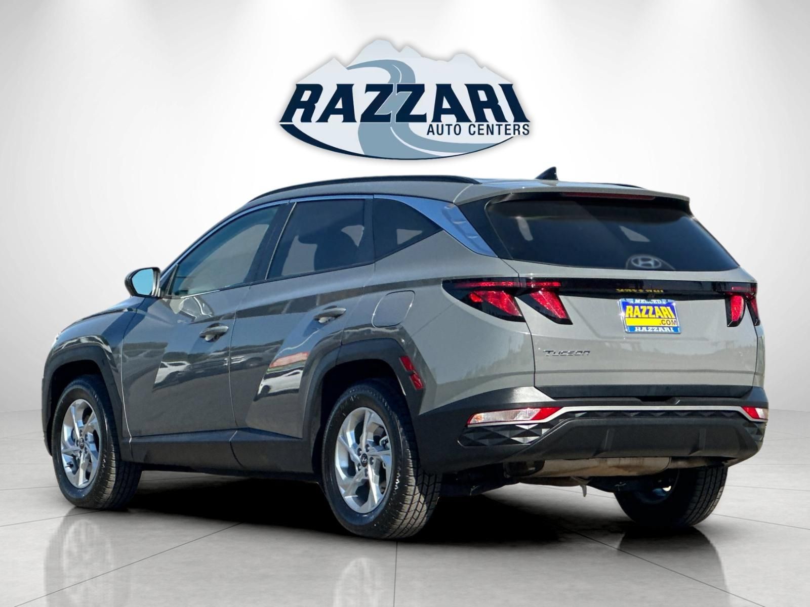 Used 2024 Hyundai Tucson SEL FWD image 5