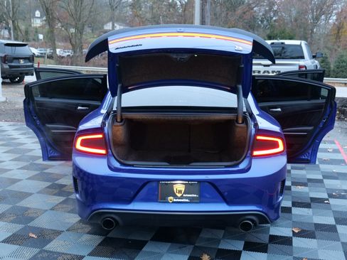 Used 2020 Dodge Charger Scat Pack w/ Dynamics Package image 59