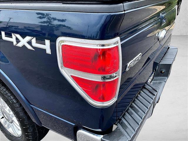 Used 2013 Ford F150 Lariat w/ Luxury Equipment Group AWD/4WD image 26
