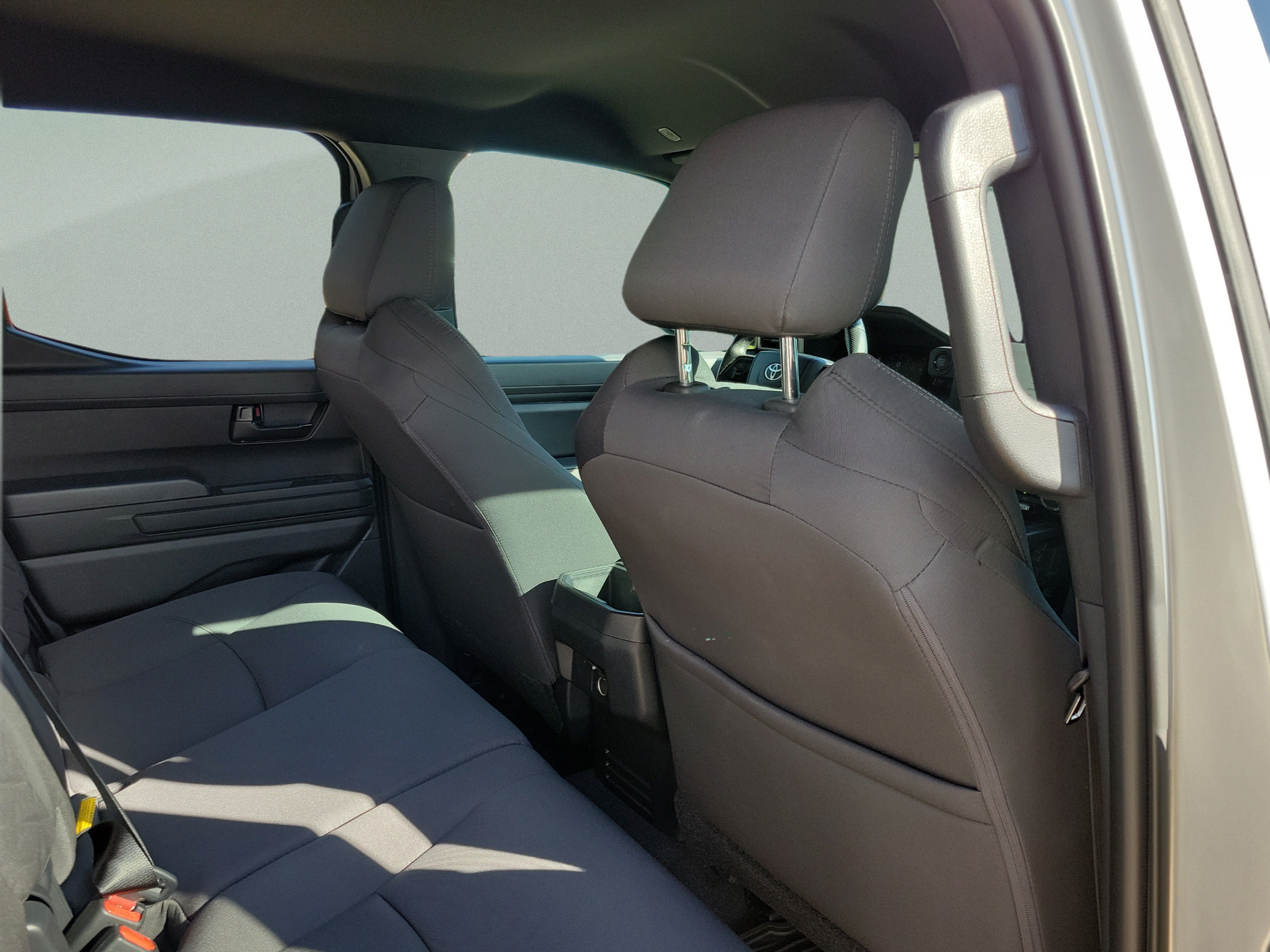 Certified 2025 Toyota Tacoma SR RWD image 26