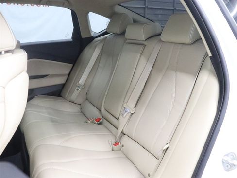 Used 2021 Acura TLX w/ Advance Package FWD image 16